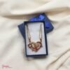 Cadena Doble para Parejas