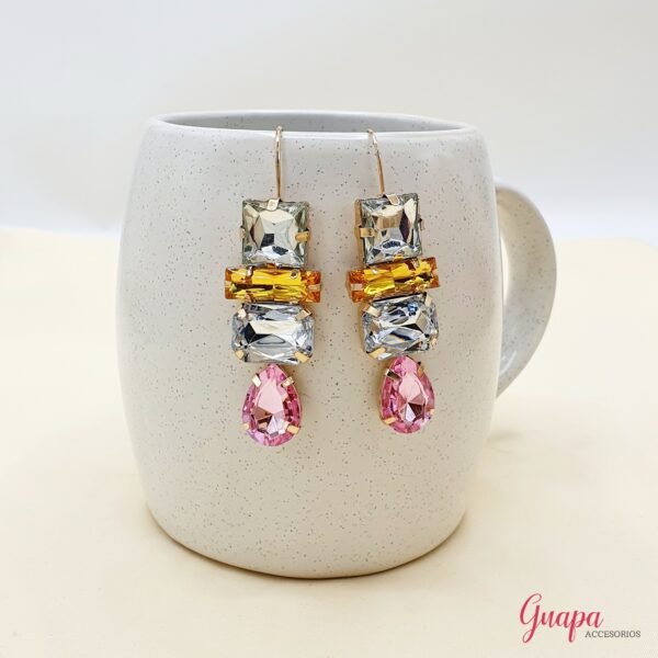 Aretes Fiesta