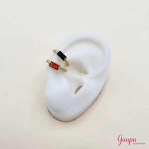 Earcuffs Goldfilled
