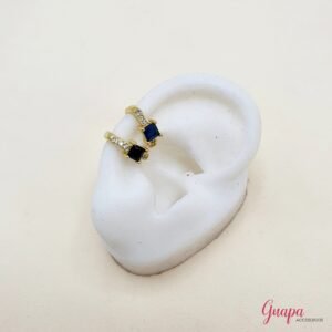Earcuffs Goldfilled