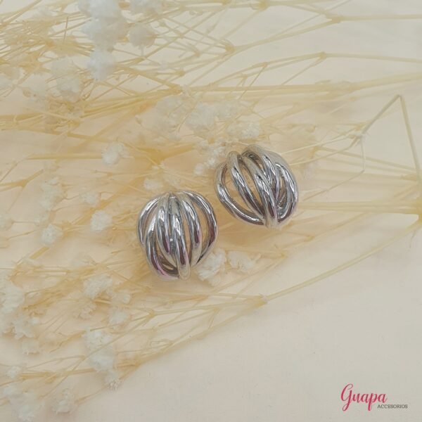Aretes Goldfilled