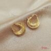 Argollas Bisuteria