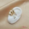 Earcuffs Goldfilled