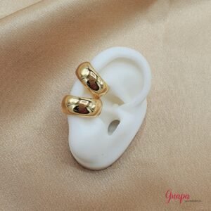 Earcuffs Goldfilled