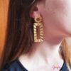 Aretes Acero