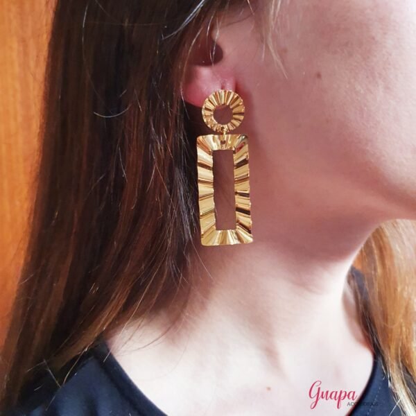 Aretes Acero