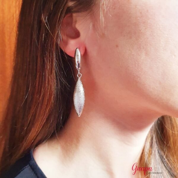 Aretes Goldfilled