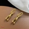 Juego Collar, Manilla & Aretes Acero