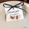 Mini Argollas Bisutería
