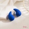 Aretes Gota