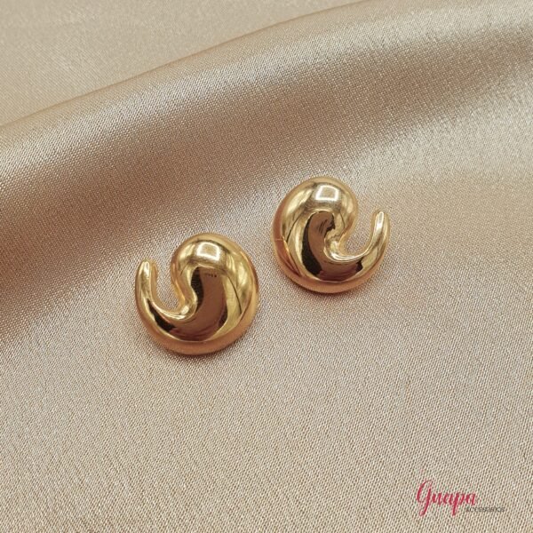 Aretes Acero