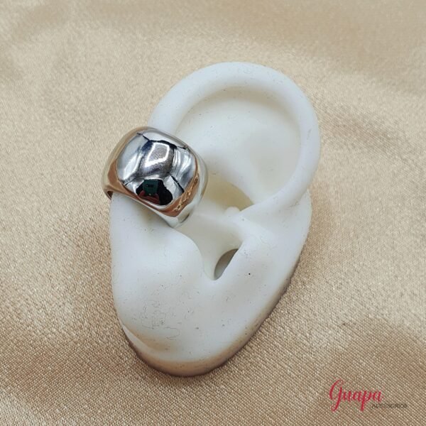 Earcuffs Goldfilled Wide
