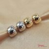 Earcuffs Goldfilled Wide