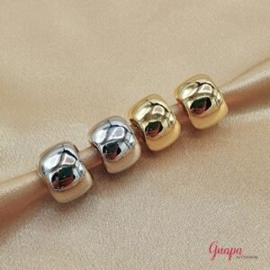 Earcuffs Goldfilled Wide