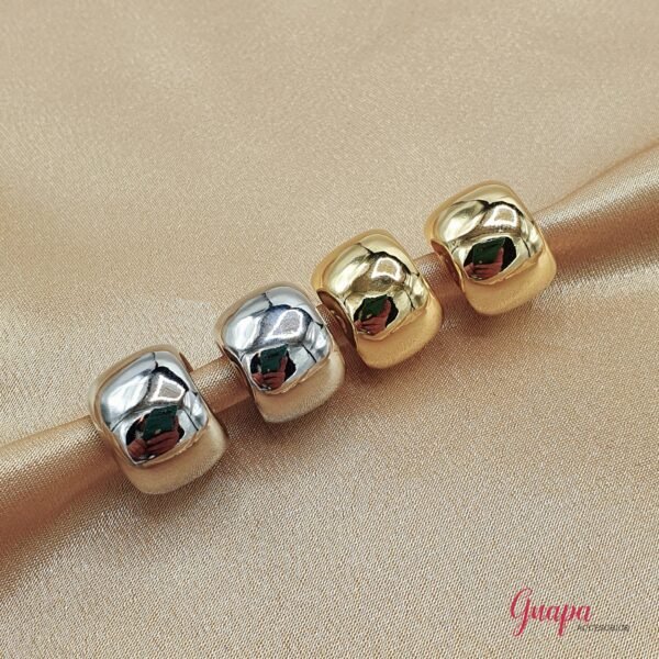 Earcuffs Goldfilled Wide
