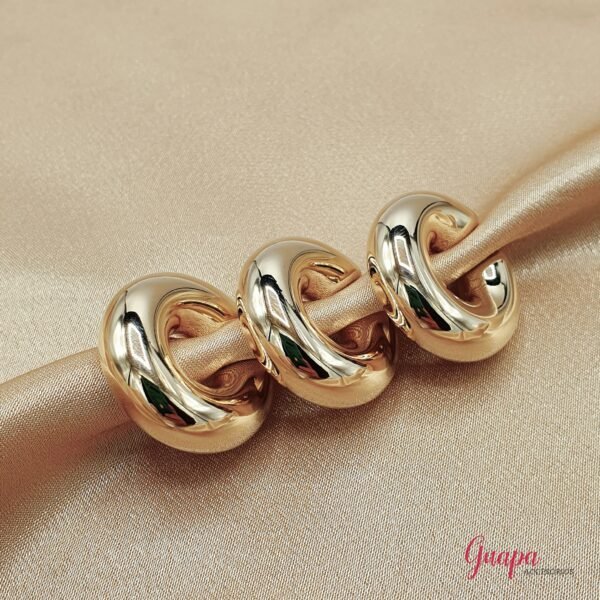 Earcuff Chunky