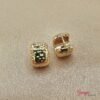 Argollas Goldfilled