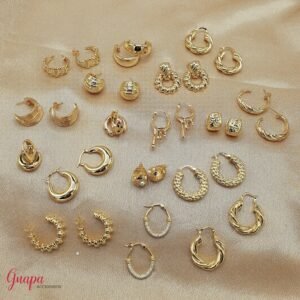 Arete Acero Largos