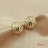 Aretes Bisuteria