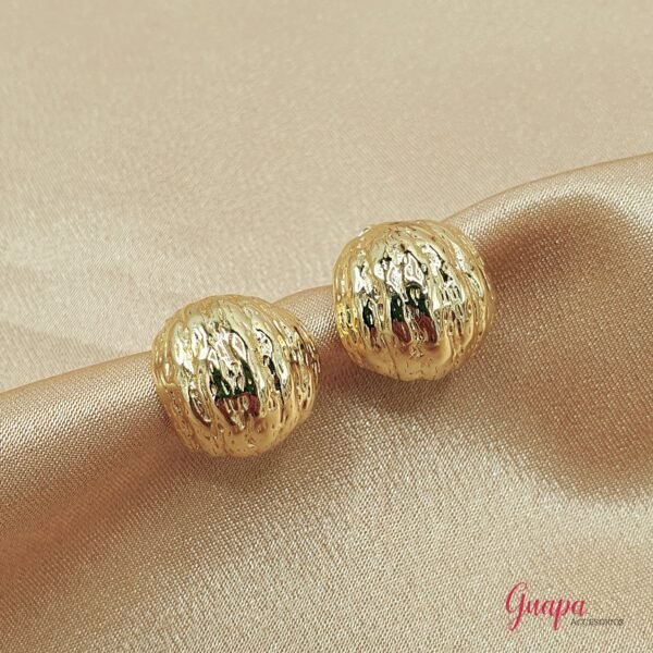 Aretes Bisuteria