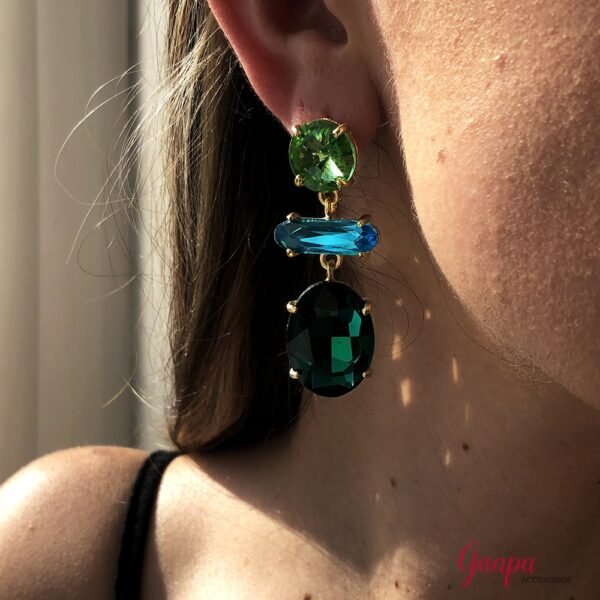 Aretes Fiesta