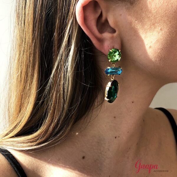 Aretes Fiesta
