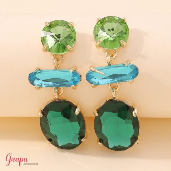 Aretes Fiesta