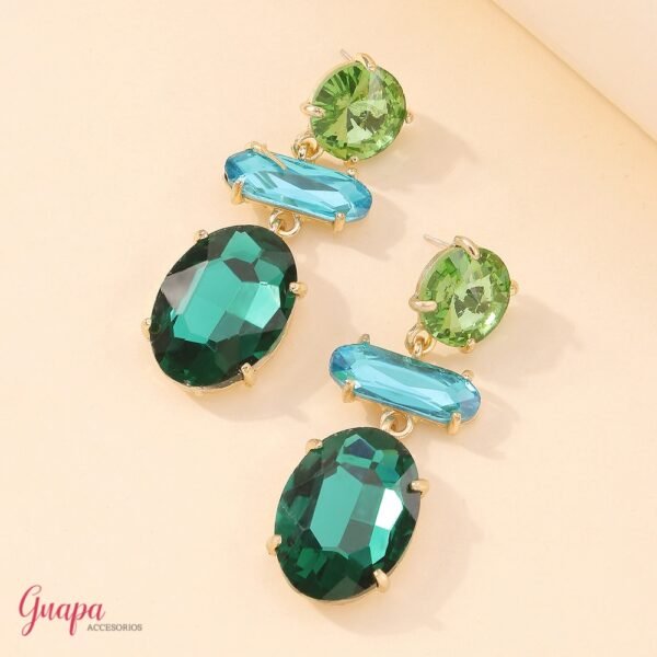 Aretes Fiesta