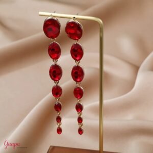 Aretes Fiesta