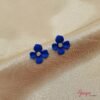Aretes Mini Flor