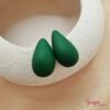 Aretes Gota