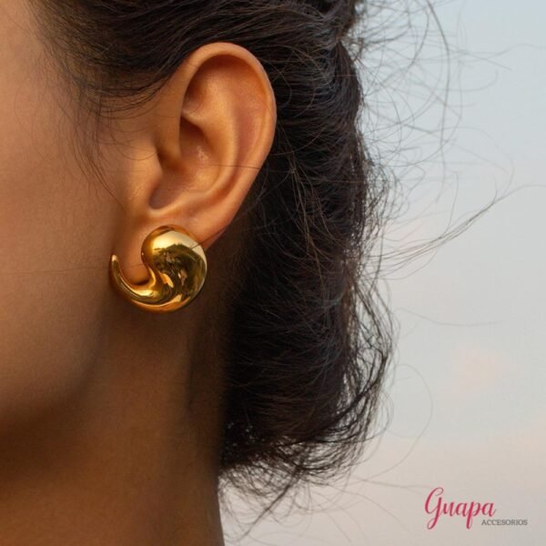 Aretes Acero