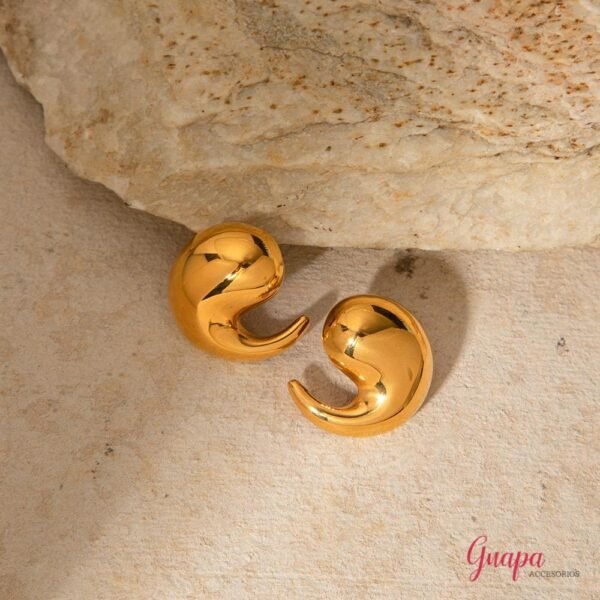 Aretes Acero