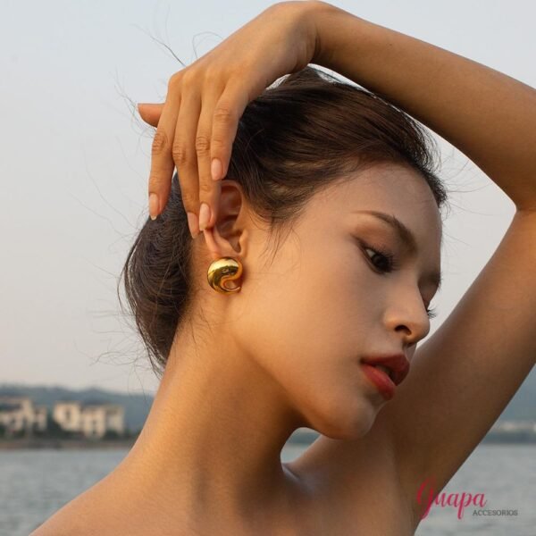 Aretes Acero
