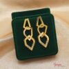 Aretes Acero Inoxidable