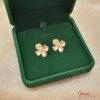 Aretes Mini Flor