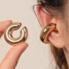 Earcuff Chunky