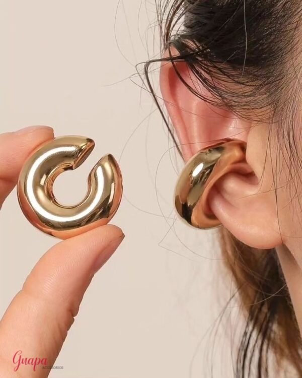 Earcuff Chunky