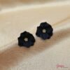 Aretes Flor