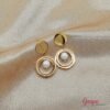 Aretes Acero Inoxidable
