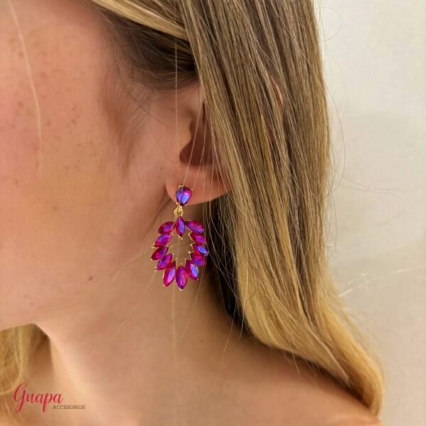 Aretes Fiesta