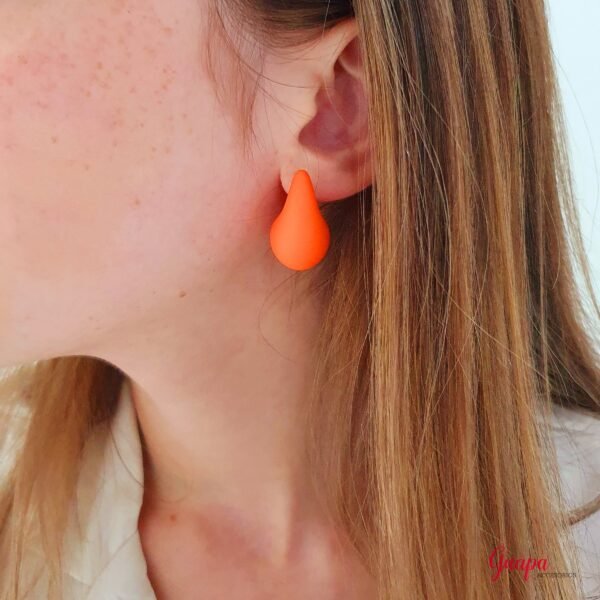 Aretes Gota
