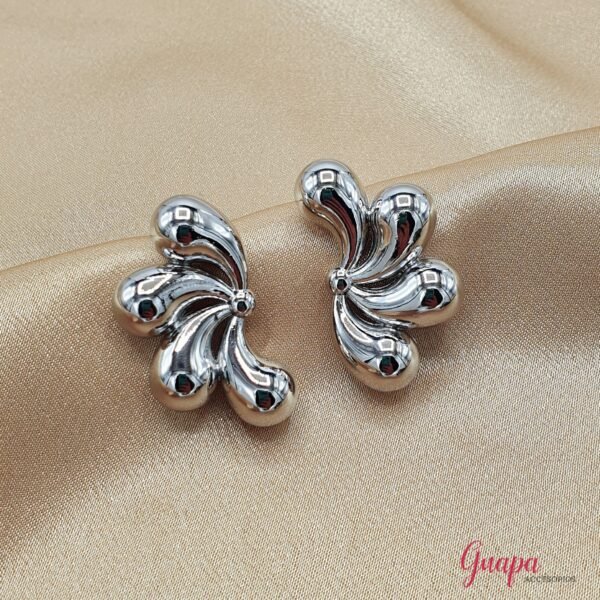 Aretes Bisutería