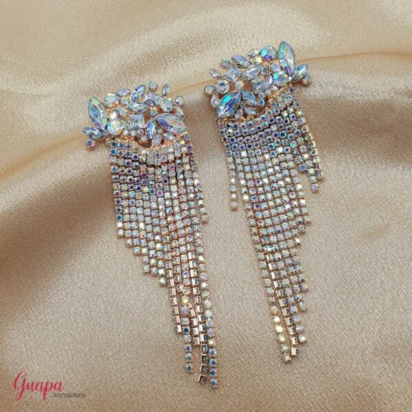 Aretes Fiesta