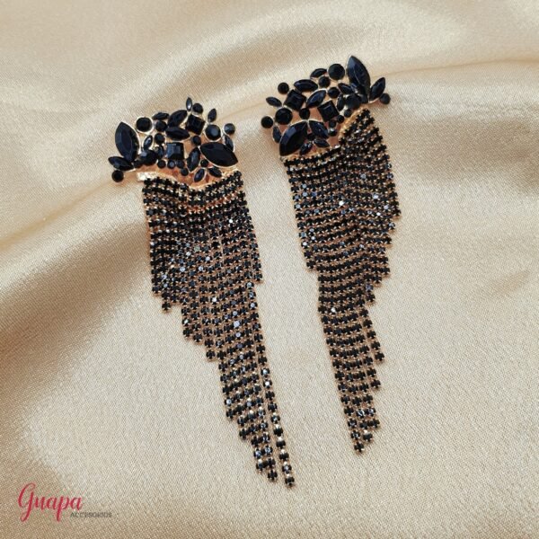 Aretes Fiesta