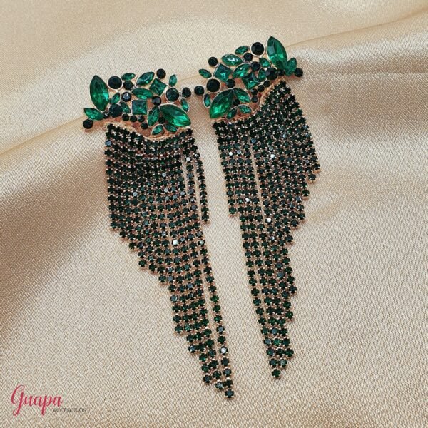 Aretes Fiesta