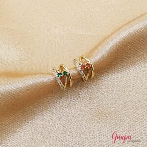 Earcuffs Goldfilled