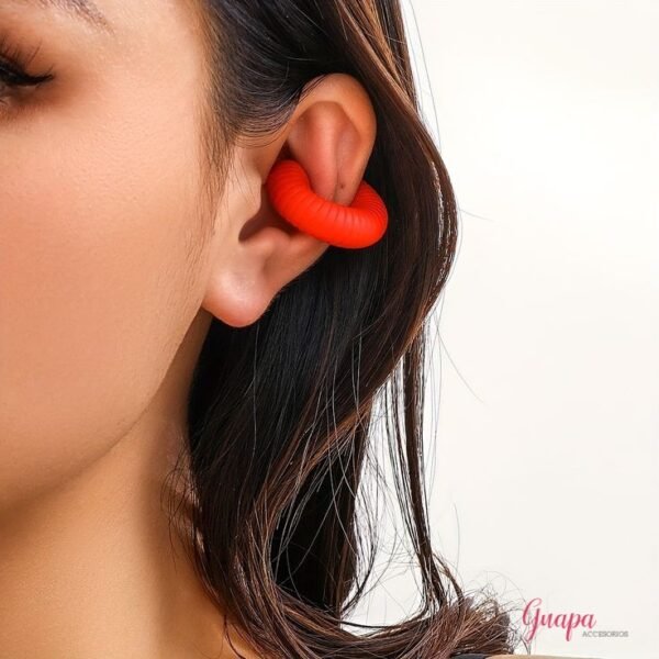 Earcuff Chuncky