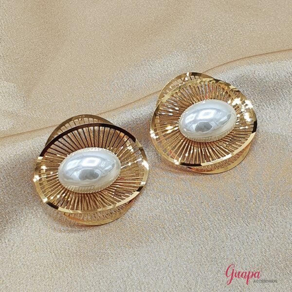 Aretes Acero