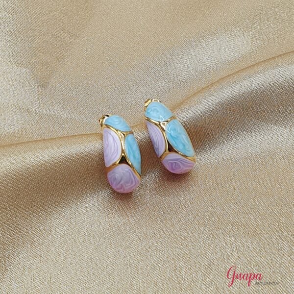 Aretes Acero